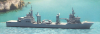 Versorger A 15 "Cantabria" (1 St.) E 2019 Albatros ALK 625